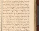 Zdjęcie nr 1206 dla obiektu archiwalnego: Acta actorum episcopalium R. D. Casimiri a Łubna Łubiński, episcopi Cracoviensis, ducis Severiae ab anno 1714 ad annum 1719 conscripta. Volumen II