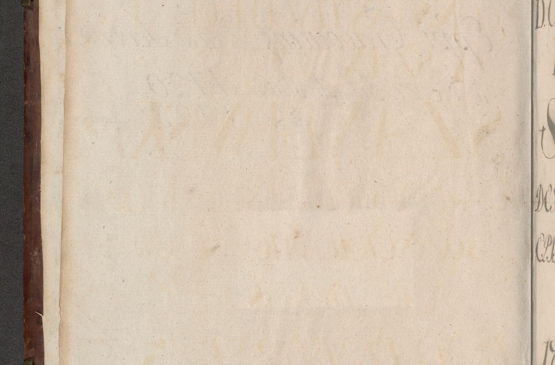 Zdjęcie nr 9 dla obiektu archiwalnego: Acta actorum episcopalium R. D. Constantini Feliciani in Szaniawy Szaniawski, episcopi Cracoviensis, ducis Severiae per annos 1720 - 1723 conscripta. Volumen I