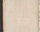 Zdjęcie nr 9 dla obiektu archiwalnego: Acta actorum episcopalium R. D. Constantini Feliciani in Szaniawy Szaniawski, episcopi Cracoviensis, ducis Severiae per annos 1720 - 1723 conscripta. Volumen I