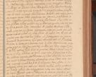 Zdjęcie nr 200 dla obiektu archiwalnego: Acta actorum episcopalium R. D. Constantini Feliciani in Szaniawy Szaniawski, episcopi Cracoviensis, ducis Severiae per annos 1720 - 1723 conscripta. Volumen I