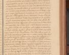 Zdjęcie nr 202 dla obiektu archiwalnego: Acta actorum episcopalium R. D. Constantini Feliciani in Szaniawy Szaniawski, episcopi Cracoviensis, ducis Severiae per annos 1720 - 1723 conscripta. Volumen I