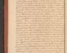 Zdjęcie nr 199 dla obiektu archiwalnego: Acta actorum episcopalium R. D. Constantini Feliciani in Szaniawy Szaniawski, episcopi Cracoviensis, ducis Severiae per annos 1720 - 1723 conscripta. Volumen I