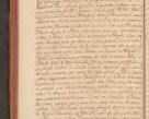 Zdjęcie nr 197 dla obiektu archiwalnego: Acta actorum episcopalium R. D. Constantini Feliciani in Szaniawy Szaniawski, episcopi Cracoviensis, ducis Severiae per annos 1720 - 1723 conscripta. Volumen I