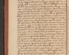 Zdjęcie nr 193 dla obiektu archiwalnego: Acta actorum episcopalium R. D. Constantini Feliciani in Szaniawy Szaniawski, episcopi Cracoviensis, ducis Severiae per annos 1720 - 1723 conscripta. Volumen I