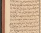 Zdjęcie nr 181 dla obiektu archiwalnego: Acta actorum episcopalium R. D. Constantini Feliciani in Szaniawy Szaniawski, episcopi Cracoviensis, ducis Severiae per annos 1720 - 1723 conscripta. Volumen I