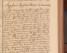 Zdjęcie nr 186 dla obiektu archiwalnego: Acta actorum episcopalium R. D. Constantini Feliciani in Szaniawy Szaniawski, episcopi Cracoviensis, ducis Severiae per annos 1720 - 1723 conscripta. Volumen I