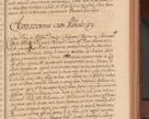 Zdjęcie nr 178 dla obiektu archiwalnego: Acta actorum episcopalium R. D. Constantini Feliciani in Szaniawy Szaniawski, episcopi Cracoviensis, ducis Severiae per annos 1720 - 1723 conscripta. Volumen I