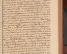 Zdjęcie nr 180 dla obiektu archiwalnego: Acta actorum episcopalium R. D. Constantini Feliciani in Szaniawy Szaniawski, episcopi Cracoviensis, ducis Severiae per annos 1720 - 1723 conscripta. Volumen I