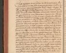 Zdjęcie nr 177 dla obiektu archiwalnego: Acta actorum episcopalium R. D. Constantini Feliciani in Szaniawy Szaniawski, episcopi Cracoviensis, ducis Severiae per annos 1720 - 1723 conscripta. Volumen I