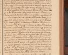 Zdjęcie nr 168 dla obiektu archiwalnego: Acta actorum episcopalium R. D. Constantini Feliciani in Szaniawy Szaniawski, episcopi Cracoviensis, ducis Severiae per annos 1720 - 1723 conscripta. Volumen I