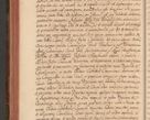 Zdjęcie nr 165 dla obiektu archiwalnego: Acta actorum episcopalium R. D. Constantini Feliciani in Szaniawy Szaniawski, episcopi Cracoviensis, ducis Severiae per annos 1720 - 1723 conscripta. Volumen I