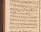 Zdjęcie nr 159 dla obiektu archiwalnego: Acta actorum episcopalium R. D. Constantini Feliciani in Szaniawy Szaniawski, episcopi Cracoviensis, ducis Severiae per annos 1720 - 1723 conscripta. Volumen I