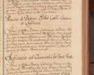 Zdjęcie nr 160 dla obiektu archiwalnego: Acta actorum episcopalium R. D. Constantini Feliciani in Szaniawy Szaniawski, episcopi Cracoviensis, ducis Severiae per annos 1720 - 1723 conscripta. Volumen I