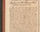 Zdjęcie nr 161 dla obiektu archiwalnego: Acta actorum episcopalium R. D. Constantini Feliciani in Szaniawy Szaniawski, episcopi Cracoviensis, ducis Severiae per annos 1720 - 1723 conscripta. Volumen I