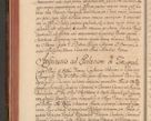 Zdjęcie nr 157 dla obiektu archiwalnego: Acta actorum episcopalium R. D. Constantini Feliciani in Szaniawy Szaniawski, episcopi Cracoviensis, ducis Severiae per annos 1720 - 1723 conscripta. Volumen I