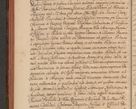 Zdjęcie nr 147 dla obiektu archiwalnego: Acta actorum episcopalium R. D. Constantini Feliciani in Szaniawy Szaniawski, episcopi Cracoviensis, ducis Severiae per annos 1720 - 1723 conscripta. Volumen I