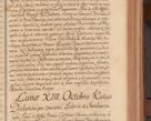Zdjęcie nr 148 dla obiektu archiwalnego: Acta actorum episcopalium R. D. Constantini Feliciani in Szaniawy Szaniawski, episcopi Cracoviensis, ducis Severiae per annos 1720 - 1723 conscripta. Volumen I