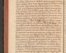 Zdjęcie nr 149 dla obiektu archiwalnego: Acta actorum episcopalium R. D. Constantini Feliciani in Szaniawy Szaniawski, episcopi Cracoviensis, ducis Severiae per annos 1720 - 1723 conscripta. Volumen I