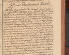 Zdjęcie nr 142 dla obiektu archiwalnego: Acta actorum episcopalium R. D. Constantini Feliciani in Szaniawy Szaniawski, episcopi Cracoviensis, ducis Severiae per annos 1720 - 1723 conscripta. Volumen I