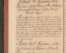 Zdjęcie nr 141 dla obiektu archiwalnego: Acta actorum episcopalium R. D. Constantini Feliciani in Szaniawy Szaniawski, episcopi Cracoviensis, ducis Severiae per annos 1720 - 1723 conscripta. Volumen I