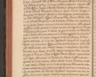 Zdjęcie nr 143 dla obiektu archiwalnego: Acta actorum episcopalium R. D. Constantini Feliciani in Szaniawy Szaniawski, episcopi Cracoviensis, ducis Severiae per annos 1720 - 1723 conscripta. Volumen I