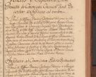Zdjęcie nr 140 dla obiektu archiwalnego: Acta actorum episcopalium R. D. Constantini Feliciani in Szaniawy Szaniawski, episcopi Cracoviensis, ducis Severiae per annos 1720 - 1723 conscripta. Volumen I