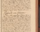 Zdjęcie nr 132 dla obiektu archiwalnego: Acta actorum episcopalium R. D. Constantini Feliciani in Szaniawy Szaniawski, episcopi Cracoviensis, ducis Severiae per annos 1720 - 1723 conscripta. Volumen I