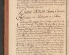 Zdjęcie nr 133 dla obiektu archiwalnego: Acta actorum episcopalium R. D. Constantini Feliciani in Szaniawy Szaniawski, episcopi Cracoviensis, ducis Severiae per annos 1720 - 1723 conscripta. Volumen I