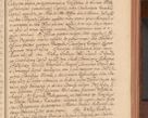 Zdjęcie nr 122 dla obiektu archiwalnego: Acta actorum episcopalium R. D. Constantini Feliciani in Szaniawy Szaniawski, episcopi Cracoviensis, ducis Severiae per annos 1720 - 1723 conscripta. Volumen I