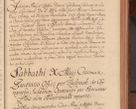 Zdjęcie nr 118 dla obiektu archiwalnego: Acta actorum episcopalium R. D. Constantini Feliciani in Szaniawy Szaniawski, episcopi Cracoviensis, ducis Severiae per annos 1720 - 1723 conscripta. Volumen I