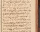 Zdjęcie nr 114 dla obiektu archiwalnego: Acta actorum episcopalium R. D. Constantini Feliciani in Szaniawy Szaniawski, episcopi Cracoviensis, ducis Severiae per annos 1720 - 1723 conscripta. Volumen I