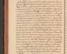 Zdjęcie nr 121 dla obiektu archiwalnego: Acta actorum episcopalium R. D. Constantini Feliciani in Szaniawy Szaniawski, episcopi Cracoviensis, ducis Severiae per annos 1720 - 1723 conscripta. Volumen I