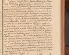 Zdjęcie nr 106 dla obiektu archiwalnego: Acta actorum episcopalium R. D. Constantini Feliciani in Szaniawy Szaniawski, episcopi Cracoviensis, ducis Severiae per annos 1720 - 1723 conscripta. Volumen I
