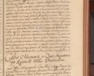 Zdjęcie nr 94 dla obiektu archiwalnego: Acta actorum episcopalium R. D. Constantini Feliciani in Szaniawy Szaniawski, episcopi Cracoviensis, ducis Severiae per annos 1720 - 1723 conscripta. Volumen I
