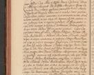 Zdjęcie nr 97 dla obiektu archiwalnego: Acta actorum episcopalium R. D. Constantini Feliciani in Szaniawy Szaniawski, episcopi Cracoviensis, ducis Severiae per annos 1720 - 1723 conscripta. Volumen I