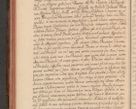 Zdjęcie nr 91 dla obiektu archiwalnego: Acta actorum episcopalium R. D. Constantini Feliciani in Szaniawy Szaniawski, episcopi Cracoviensis, ducis Severiae per annos 1720 - 1723 conscripta. Volumen I