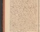Zdjęcie nr 93 dla obiektu archiwalnego: Acta actorum episcopalium R. D. Constantini Feliciani in Szaniawy Szaniawski, episcopi Cracoviensis, ducis Severiae per annos 1720 - 1723 conscripta. Volumen I