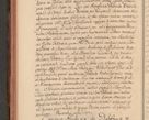 Zdjęcie nr 83 dla obiektu archiwalnego: Acta actorum episcopalium R. D. Constantini Feliciani in Szaniawy Szaniawski, episcopi Cracoviensis, ducis Severiae per annos 1720 - 1723 conscripta. Volumen I