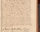 Zdjęcie nr 78 dla obiektu archiwalnego: Acta actorum episcopalium R. D. Constantini Feliciani in Szaniawy Szaniawski, episcopi Cracoviensis, ducis Severiae per annos 1720 - 1723 conscripta. Volumen I