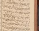 Zdjęcie nr 82 dla obiektu archiwalnego: Acta actorum episcopalium R. D. Constantini Feliciani in Szaniawy Szaniawski, episcopi Cracoviensis, ducis Severiae per annos 1720 - 1723 conscripta. Volumen I