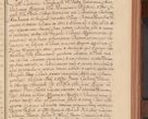 Zdjęcie nr 80 dla obiektu archiwalnego: Acta actorum episcopalium R. D. Constantini Feliciani in Szaniawy Szaniawski, episcopi Cracoviensis, ducis Severiae per annos 1720 - 1723 conscripta. Volumen I