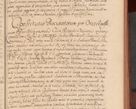 Zdjęcie nr 72 dla obiektu archiwalnego: Acta actorum episcopalium R. D. Constantini Feliciani in Szaniawy Szaniawski, episcopi Cracoviensis, ducis Severiae per annos 1720 - 1723 conscripta. Volumen I