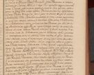 Zdjęcie nr 70 dla obiektu archiwalnego: Acta actorum episcopalium R. D. Constantini Feliciani in Szaniawy Szaniawski, episcopi Cracoviensis, ducis Severiae per annos 1720 - 1723 conscripta. Volumen I