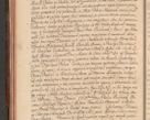 Zdjęcie nr 55 dla obiektu archiwalnego: Acta actorum episcopalium R. D. Constantini Feliciani in Szaniawy Szaniawski, episcopi Cracoviensis, ducis Severiae per annos 1720 - 1723 conscripta. Volumen I