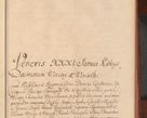 Zdjęcie nr 50 dla obiektu archiwalnego: Acta actorum episcopalium R. D. Constantini Feliciani in Szaniawy Szaniawski, episcopi Cracoviensis, ducis Severiae per annos 1720 - 1723 conscripta. Volumen I