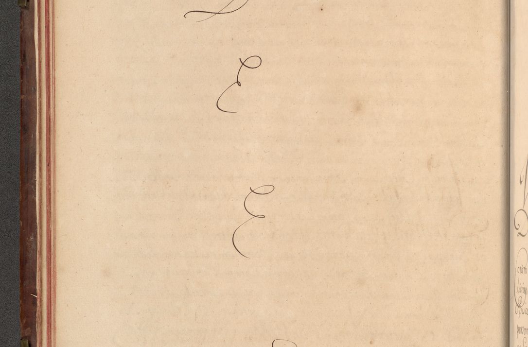 Zdjęcie nr 49 dla obiektu archiwalnego: Acta actorum episcopalium R. D. Constantini Feliciani in Szaniawy Szaniawski, episcopi Cracoviensis, ducis Severiae per annos 1720 - 1723 conscripta. Volumen I