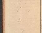 Zdjęcie nr 49 dla obiektu archiwalnego: Acta actorum episcopalium R. D. Constantini Feliciani in Szaniawy Szaniawski, episcopi Cracoviensis, ducis Severiae per annos 1720 - 1723 conscripta. Volumen I