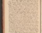 Zdjęcie nr 53 dla obiektu archiwalnego: Acta actorum episcopalium R. D. Constantini Feliciani in Szaniawy Szaniawski, episcopi Cracoviensis, ducis Severiae per annos 1720 - 1723 conscripta. Volumen I