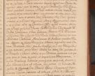 Zdjęcie nr 48 dla obiektu archiwalnego: Acta actorum episcopalium R. D. Constantini Feliciani in Szaniawy Szaniawski, episcopi Cracoviensis, ducis Severiae per annos 1720 - 1723 conscripta. Volumen I