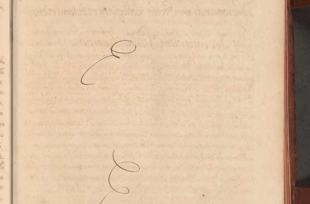 Zdjęcie nr 44 dla obiektu archiwalnego: Acta actorum episcopalium R. D. Constantini Feliciani in Szaniawy Szaniawski, episcopi Cracoviensis, ducis Severiae per annos 1720 - 1723 conscripta. Volumen I